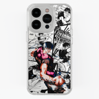 Funda Toji - D7 (Jujutsu Kaisen) - Kiracases by Pulso creativo