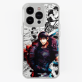 Funda Toji - D8 (Jujutsu Kaisen) - Kiracases by Pulso creativo
