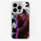 Funda Toji Fushiguro - Kiracases by Pulso creativo