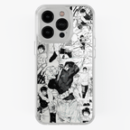Funda Toji Manga - Kiracases by Pulso creativo