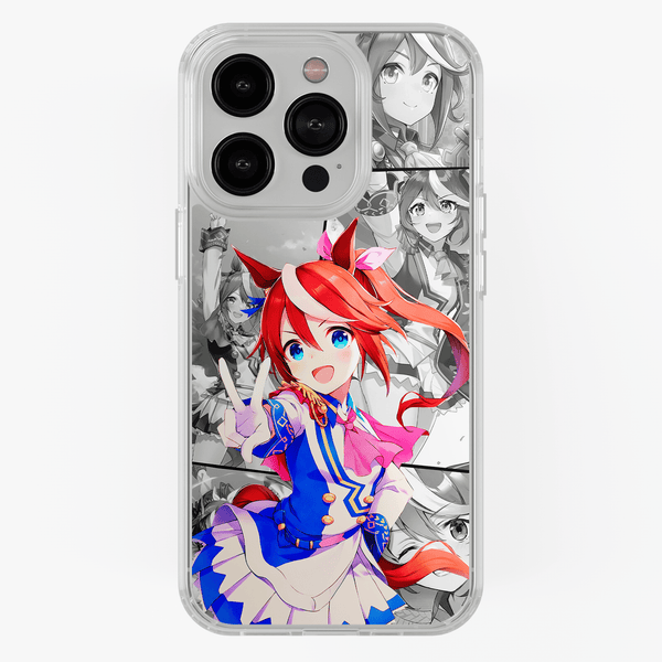 Funda Tokai Teio - D1  (Umamusume Pretty Derby)
