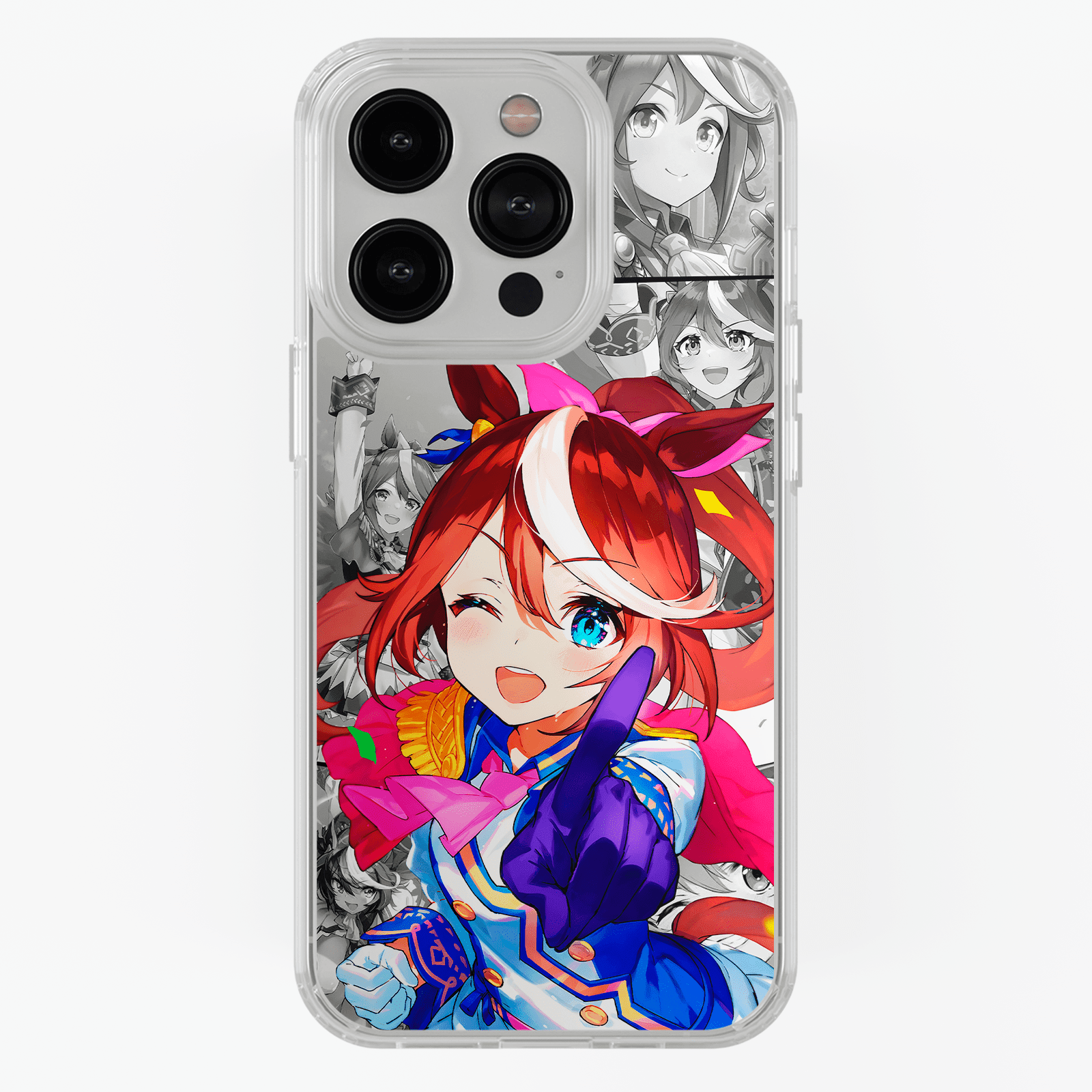 Funda de Tokai Teio para iPhone y Samsung | Kira Cases
