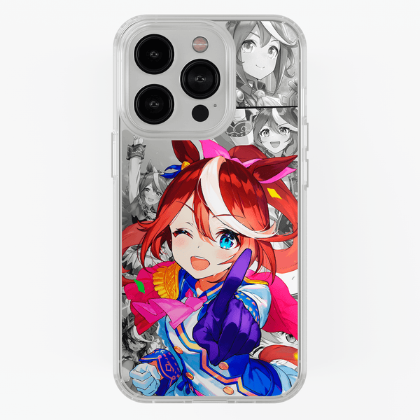Funda Tokai Teio - D2 (Umamusume Pretty Derby)