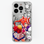 Funda Tokai Teio - D3 (Umamusume Pretty Derby) - Kiracases by Pulso creativo