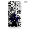 Funda de Tokoyami para iPhone y Samsung | Kira Cases