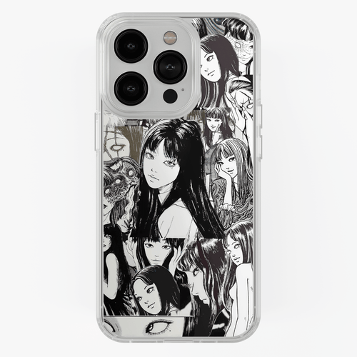 Fundas de Fundas Uzumaki | Kira Cases - Kira Cases Mexico