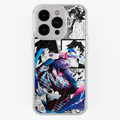 Funda Tomioka - D1 (Kimetsu No Yaiba) - Kiracases by Pulso creativo