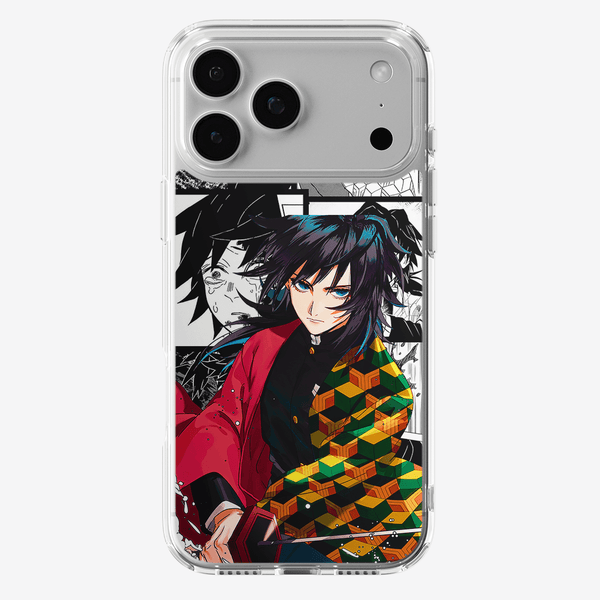 Funda Tomioka - D2 (Kimetsu No Yaiba)