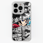 Funda Tomioka - D4 (Kimetsu No Yaiba) - Kiracases by Pulso creativo