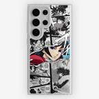Funda Tomioka - D4 (Kimetsu No Yaiba) - Kiracases by Pulso creativo