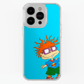 Funda de Tommy and Carlitos para iPhone y Samsung | Kira Cases