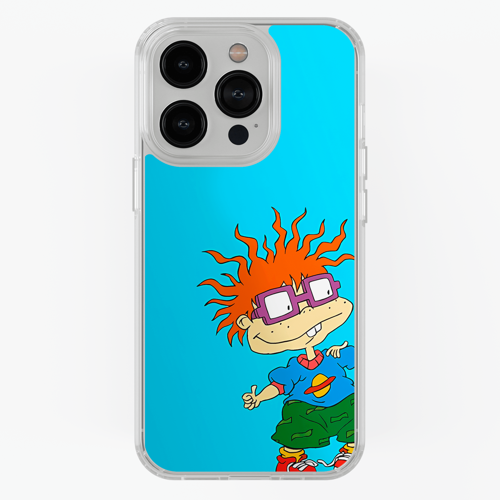 Funda de Tommy and Carlitos para iPhone y Samsung | Kira Cases