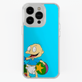 Funda de Tommy and Carlitos para iPhone y Samsung | Kira Cases