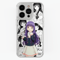 Funda de Tomoyo para iPhone y Samsung | Kira Cases