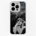 Funda de Tony Montana and Elvira Hancock para iPhone y Samsung | Kira Cases