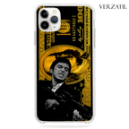 Funda de Tony Montana para iPhone y Samsung | Kira Cases