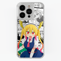 Funda de Torhu para iPhone y Samsung | Kira Cases