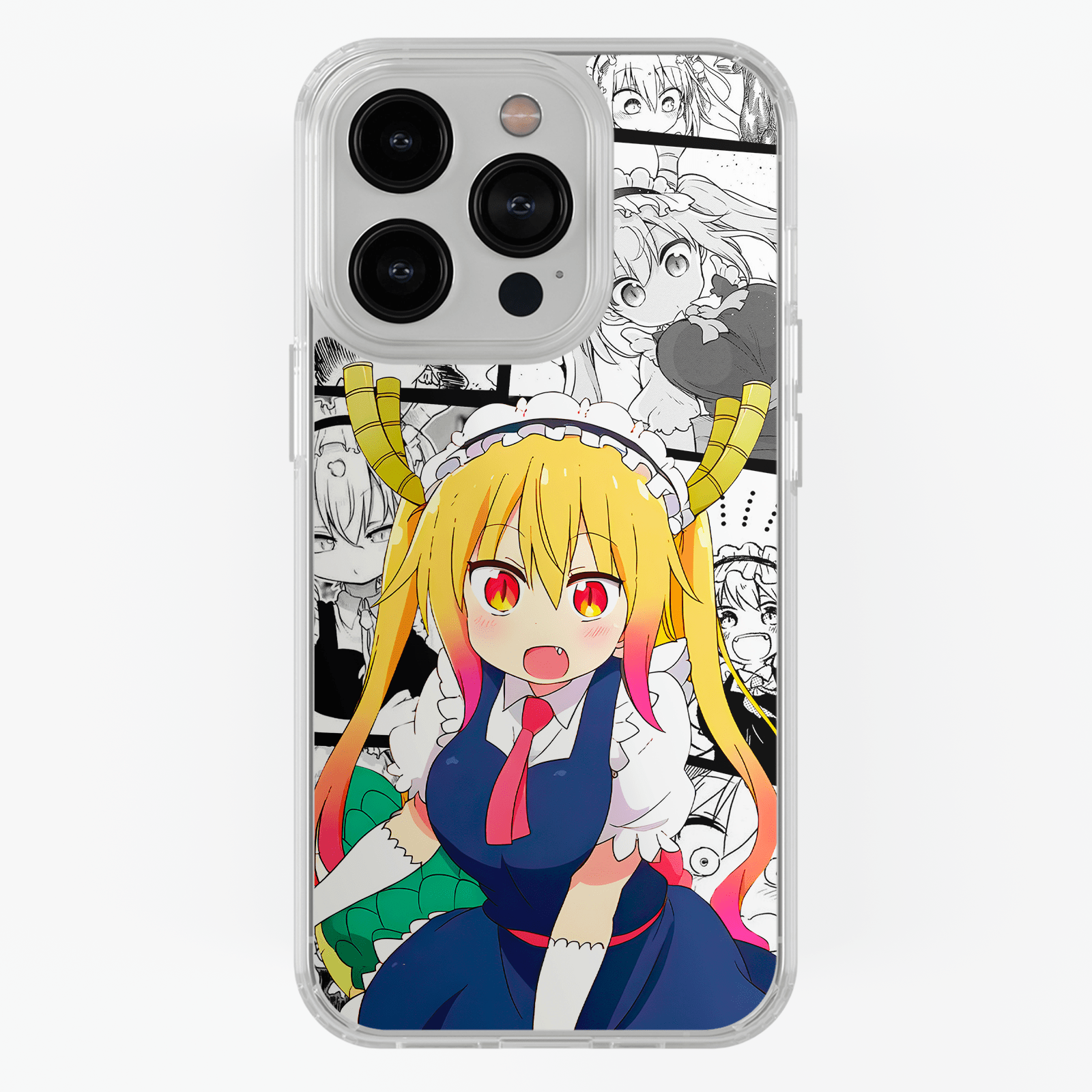 Funda de Torhu para iPhone y Samsung | Kira Cases