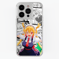Funda de Torhu para iPhone y Samsung | Kira Cases