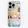 Funda de Torhu para iPhone y Samsung | Kira Cases