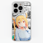 Funda de Torhu para iPhone y Samsung | Kira Cases