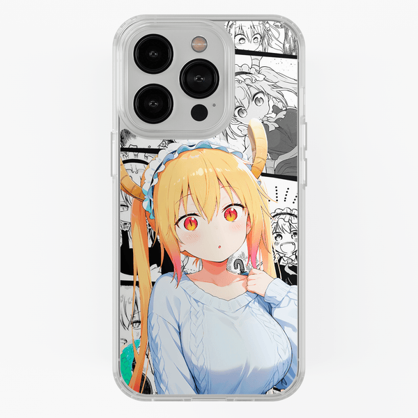 Funda Torhu - D4 (Kobayashi-san Chi no Maid Dragon)
