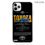 Funda de Toyota para iPhone y Samsung | Kira Cases