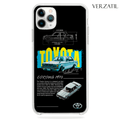 Funda de Toyota para iPhone y Samsung | Kira Cases
