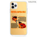 Funda de Toyota para iPhone y Samsung | Kira Cases
