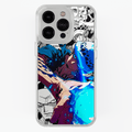 Funda Tragfalgar Law - D2 (One Piece) - Kiracases by Pulso creativo