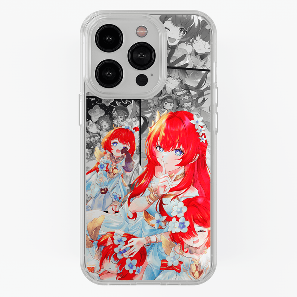 Funda Tribbie - D1 (Honkai Star Rail)