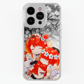 Funda de Tribbie para iPhone y Samsung | Kira Cases