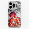 Funda de Tribbie para iPhone y Samsung | Kira Cases