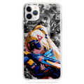 Funda de Trigger para iPhone y Samsung | Kira Cases