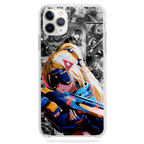 Funda de Trigger para iPhone y Samsung | Kira Cases