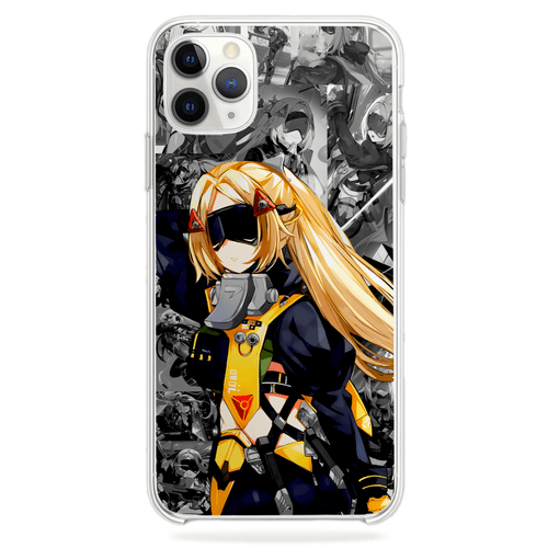 Funda de Trigger para iPhone y Samsung | Kira Cases