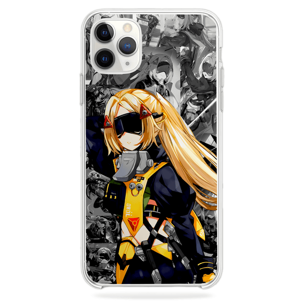 Funda  Trigger - D2 (ZZZ)