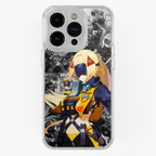 Funda de Trigger para iPhone y Samsung | Kira Cases