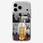 Funda Trunks - D1 (Dragon Ball) - Kiracases by Pulso creativo