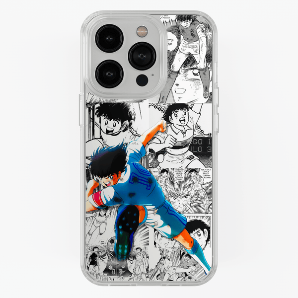 Funda Tsubasa Ozora - D1 (Capitan Tsubasa J)