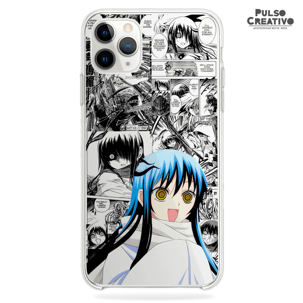 Funda Tsurara Oikawa - D3 (Nurarihyon No Mago)