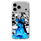 Funda Tsuyu Asui - D3 (Boku no Hero Academia) - Kiracases by Pulso creativo