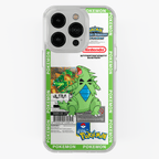 Funda Tyranitar - D1 (Pokemon) - Kiracases by Pulso creativo