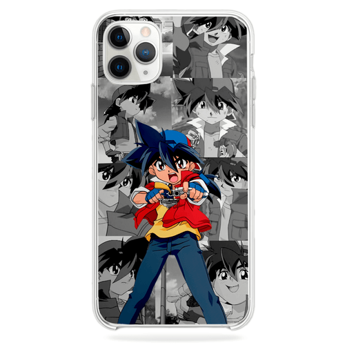 Fundas de Beyblade - Kira Cases Mexico