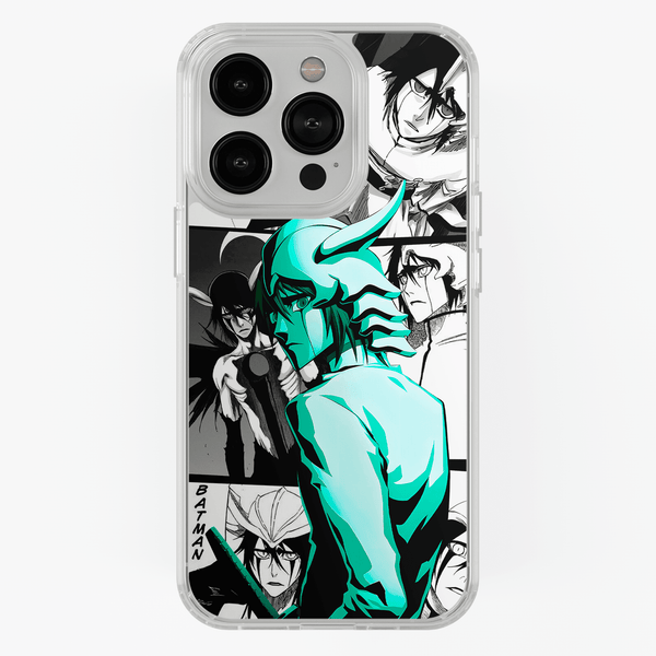Funda Ulquiorra Cifer - D2 (Bleach)