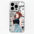 Funda Uraraka - D2 (Boku no Hero Academia) - Kiracases by Pulso creativo