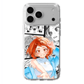 Funda Uraraka - D3 (Boku no Hero Academia) - Kiracases by Pulso creativo