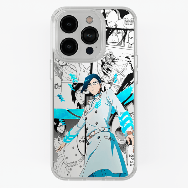 Funda Uryu Ishida - D3 (Bleach)