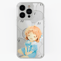 Funda Ushio Okazaki - D3 (CLANNAD) - Kiracases by Pulso creativo