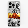 Funda Usopp - D1 (One Piece) - Kiracases by Pulso creativo